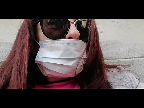❤️ Nicoletta hefnir sín á nágranna sínum og pissar í bílskúrinn hans (sérstök Covid19 ítalsk sóttkví) Slúður á klám is.teenactivewear.ru ❌️❤