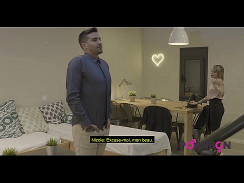 ❤️ PORNBCN 4K Ein þroskuð kona með stóra brjóst langar að vera í endaþarms helvíti ungur gigolo með stóran pik púst afskriftir harður fokk handavinna hundastíl kisa sleikja fullnægingu Franskur texti Slúður á klám is.teenactivewear.ru ❌️❤